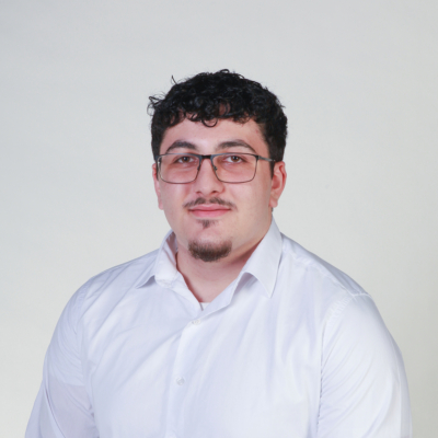 Mohamad Darwish