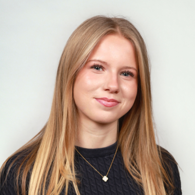 Sofie Horegard