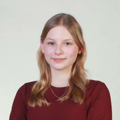 Lilly Warkentin