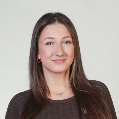 Ceylin Sena Yilmaz