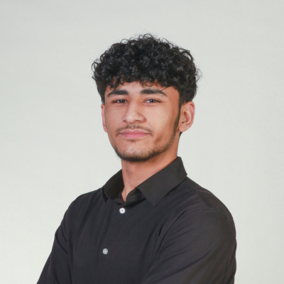 Kheder Almurshed