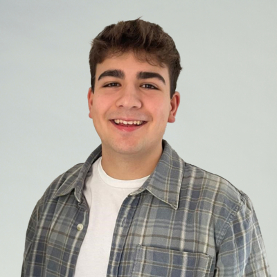 Noah Cagna