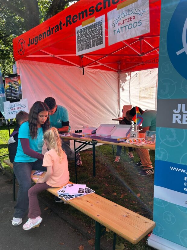 CSD-Remscheid-2026-Jugendrat-1